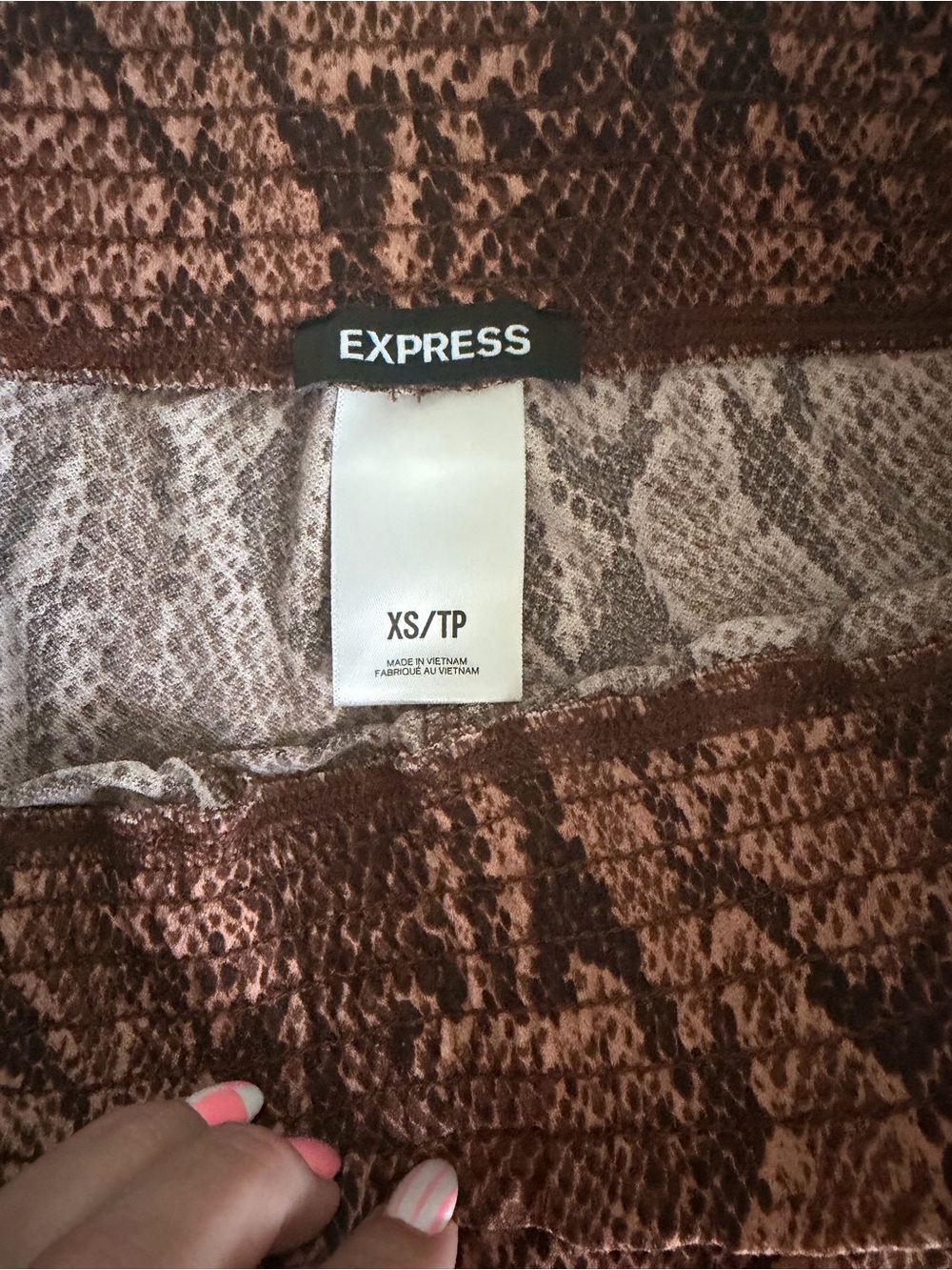 Dress Subcategory Identification